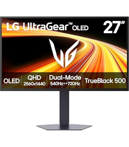 BenQ ZOWIE XL2546X 240Hz Gaming Monitor with DyAc2 Technology